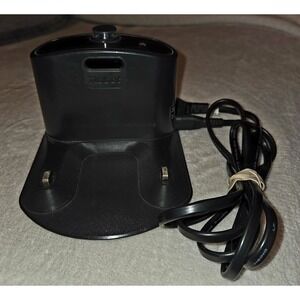 IRobot Roomba HOME BASE DOCK & Charger Cord Model 17070 Works With Many Series